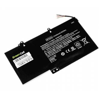 BATERIA 3400mAh HP ENVY PAVILION 13 X360 NP03XL 11.4V