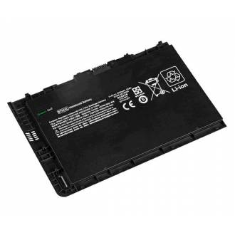 BATERIA COMPATIBLE 3500MAH 14.4V PARA HP BT04XL