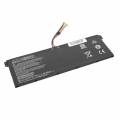 BATERIA 3600MAH 11.4V PARA ACER AC14B18J