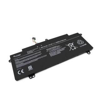 BATERIA COMPATIBLE 14.4V 4150MAH PARA TOSHIBA