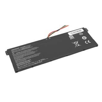 BATERIA COMPATIBLE 4350mAh 11.55v PARA ACER