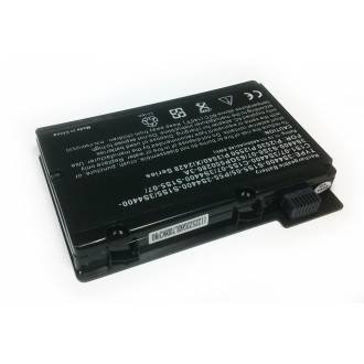 BATERIA COMPATIBLE 4400mAh FUJITSU