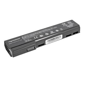 BATERÍA PARA PORTATIL HP 4400MAH 11.1V COMPATIBLE CC06XL