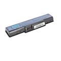 BATERÍA PARA PORTATIL 4400MAH 11.1V COMPATIBLE PARA ACER AS07A32