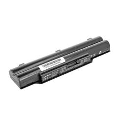 BATERÍA PARA PORTATIL FUJITSU AH530 4400MAH 10.8V