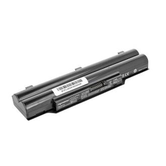 BATERÍA PARA PORTATIL FUJITSU AH530 4400MAH 10.8V