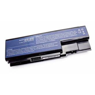 BATERIA COMPATIBLE 4400mAh