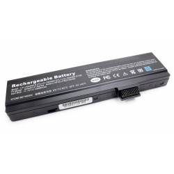 BATERIA COMPATIBLE 4400mAh 11.1v FUJITSU