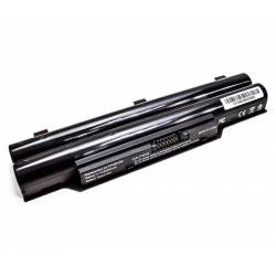 BATERIA COMPATIBLE 4400MAH FUJITSU 10.8V