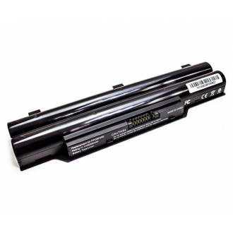 BATERIA COMPATIBLE 4400MAH FUJITSU 10.8V