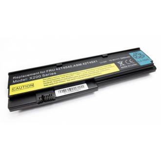 BATERIA COMPATIBLE 4400MAH LENOVO 10.8V