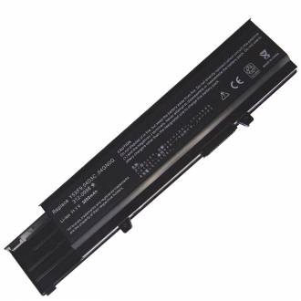 BATERIA COMPATIBLE 4400MAH DELL 11.1V