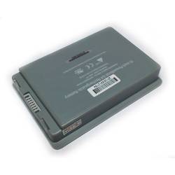 APPLE BATERIA 5200mAh POWERBOOK G4 15, A1106 A1045 A1078
