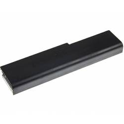 BATERIA COMPATIBLE 4400mAh 10.8V TOSHIBA PA3817U