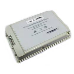 APPLE BATERIA 4400mAh IBOOK G3 12