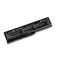 BATERIA COMPATIBLE 4400mAh 11.1V TOSHIBA PA3634U TS03V2
