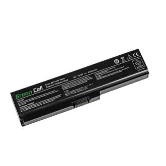 BATERIA COMPATIBLE 4400mAh 11.1V TOSHIBA PA3634U TS03V2