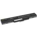 BATERIA COMPATIBLE 4400mAh 11.1V HP 6720S