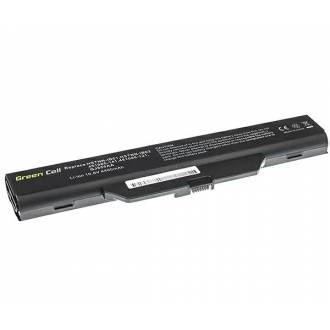 BATERIA COMPATIBLE 4400mAh 11.1V HP 6720S