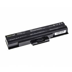 BATERIA COMPATIBLE 4400mAh SONY BPS13 BPS21 11.1V