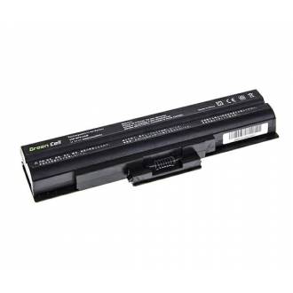 BATERIA COMPATIBLE 4400mAh SONY BPS13 BPS21 11.1V