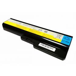 BATERIA COMPATIBLE 4400mAh 11.1V