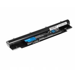 BATERIA COMPATIBLE 4400mAh 11.1V DELL DE65