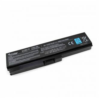 BATERIA COMPATIBLE PARA TOSHIBA 4400MAH 10.8V