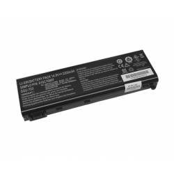 BATERIA 4400mAh 11.1V PARA LG E510 ARGO C1 C2