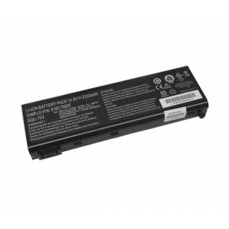 BATERIA 4400mAh 11.1V PARA LG E510 ARGO C1 C2