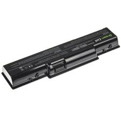 BATERÍA PARA PORTATIL PACKARD BELL AS09A31 11.1V 4400MAH