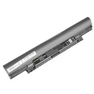 BATERÍA PARA PORTATIL DELL 4400MAH 11.1V