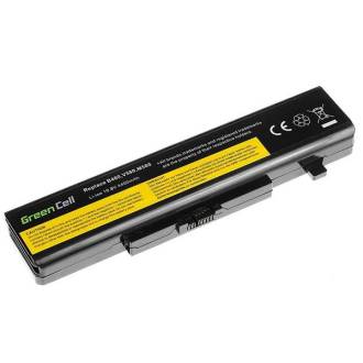 BATERÍA PARA PORTATIL LENOVO 4400MAH 11.1V