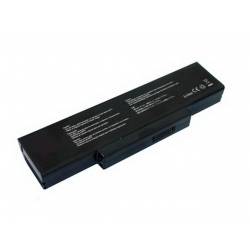 BATERIA COMPATIBLE 4800mAh ASUS