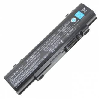 BATERIA COMPATIBLE 5200mAh 10.8 V TOSHIBA