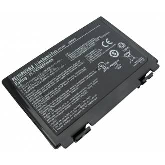 BATERIA COMPATIBLE 5200mAh 10.8 V ASUS