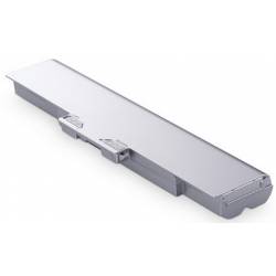 BATERIA COMPATIBLE 5200mAh 11,1 V SONY PLATA
