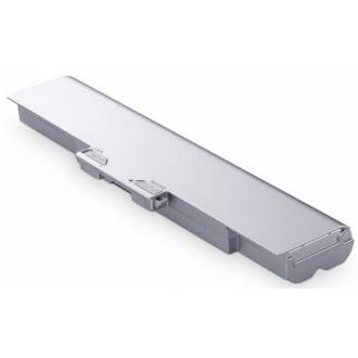 BATERIA COMPATIBLE 5200mAh 11,1 V SONY PLATA