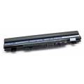 BATERIA COMPATIBLE 5200mAh 11.1V ACER NEGRO