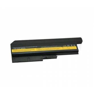 BATERIA COMPATIBLE LENOVO R60 T60 Z60 Z61 T61 SL300 6600MAH