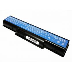 BATERIA COMPATIBLE 5200mAh 11.1V ACER