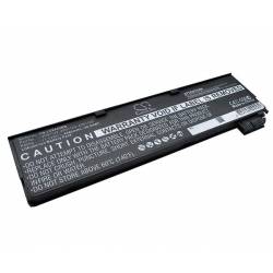 BATERIA COMPATIBLE LENOVO THINKPAD T440 X240 S540 11.1V