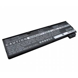 BATERIA COMPATIBLE LENOVO THINKPAD T440 X240 S540 11.1V