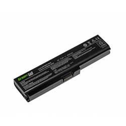 BATERIA COMPATIBLE TOSHIBA PA3634U 11.1V