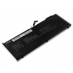 BATERIA COMPATIBLE A1286 2011-2012 A1406 10.95V 5200MAH