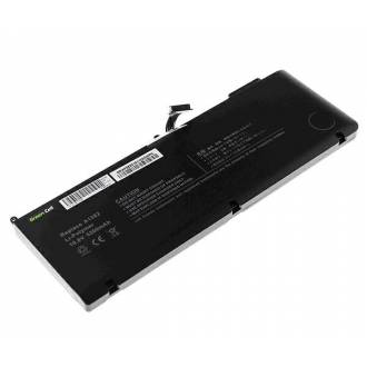 BATERIA COMPATIBLE A1286 2011-2012 A1406 10.95V 5200MAH