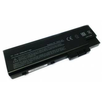 BATERIA COMPATBILE ACER 5200mAh ASPIRE 5000 5510 EXTENSA 2300 3000