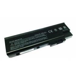 BATERIA COMPATIBLE ACER 5200mAh TRAVELMATE 2300 4000 SERIES