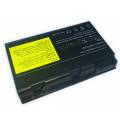 BATERIA COMPATIBLE ACER 5200mAh TRAVELMATE 2350 2353 290 4050 4150 4650