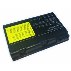 BATERIA COMPATIBLE ACER 5200mAh TRAVELMATE 2350 2353 290 4050 4150 4650